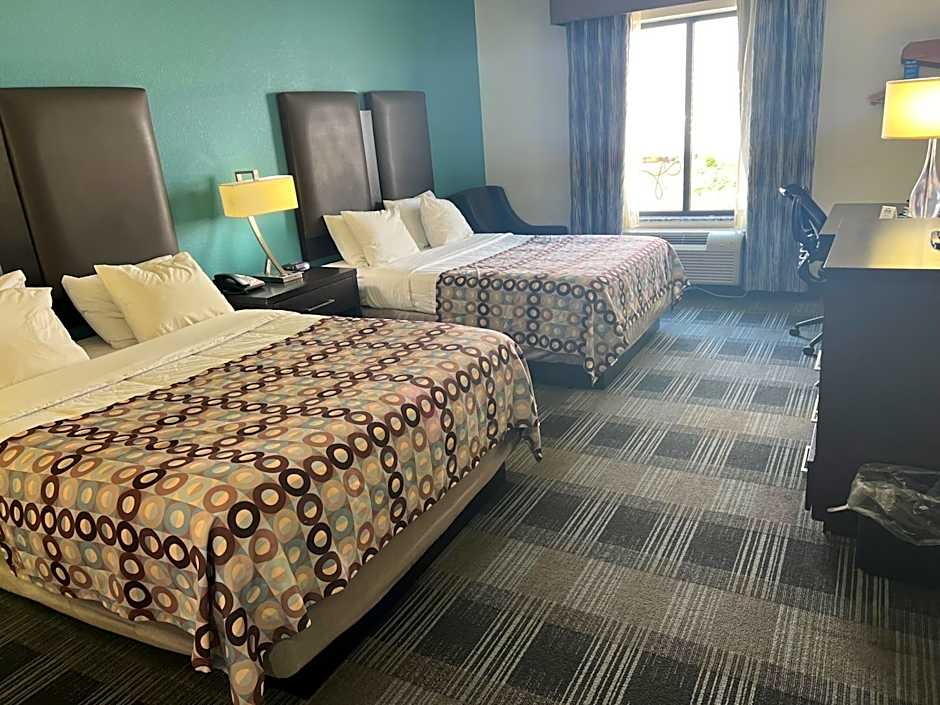 Days Inn by Wyndham Alva