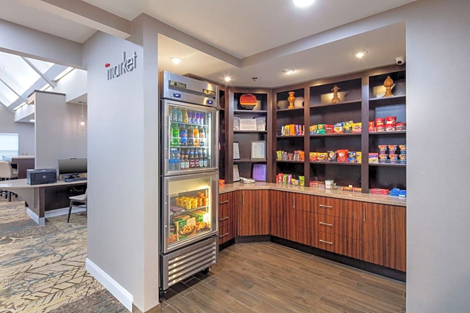 Residence Inn by Marriott Little Rock