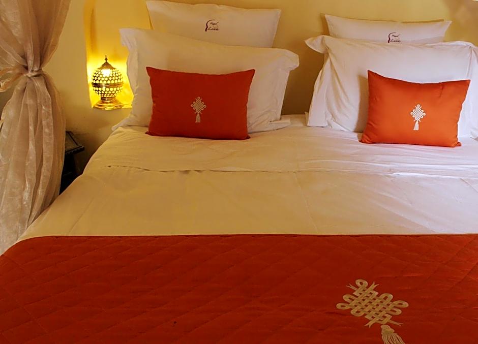 Riad Léna & Spa