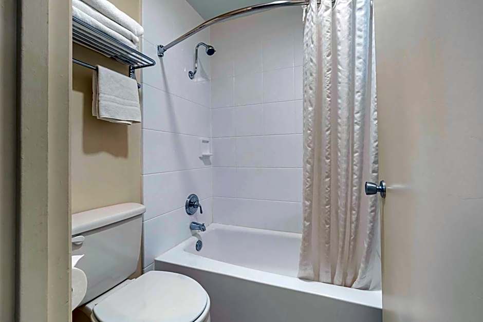 Best Western Prescottonian