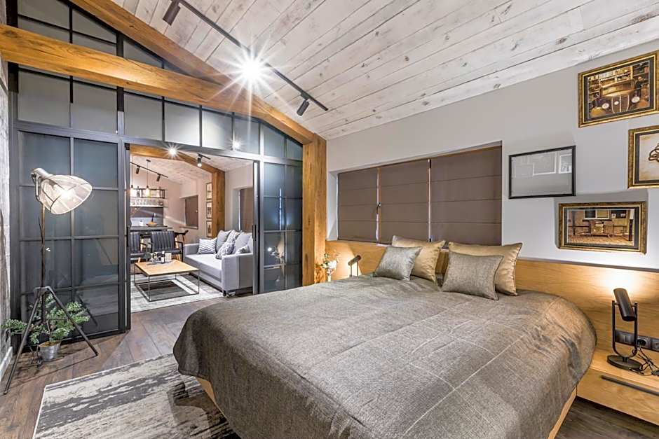 Boutique Hotel Casa Verdi