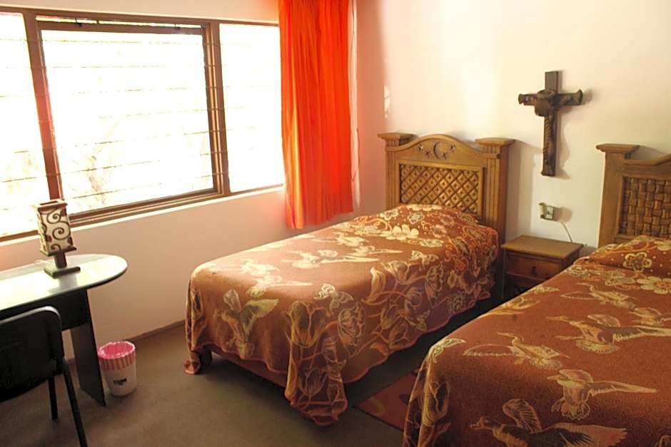 Hostal La Encantada