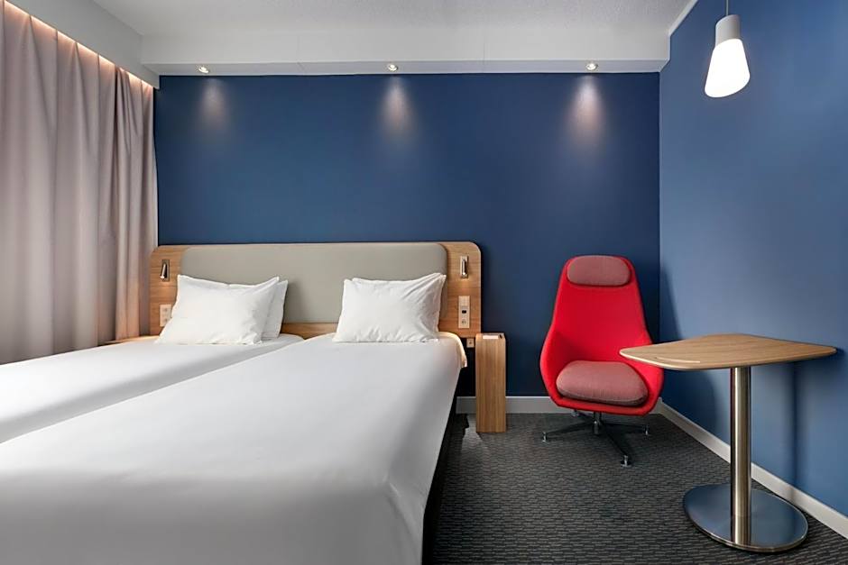 Holiday Inn Express Hasselt By IHG