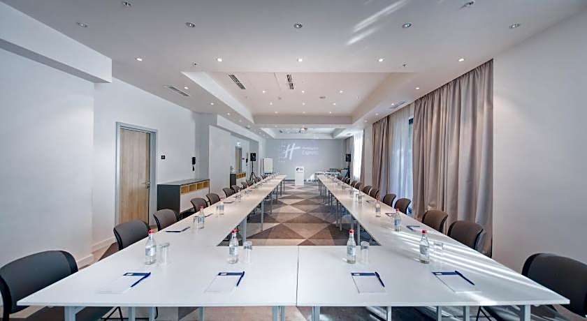 Holiday Inn Express Yerevan By IHG
