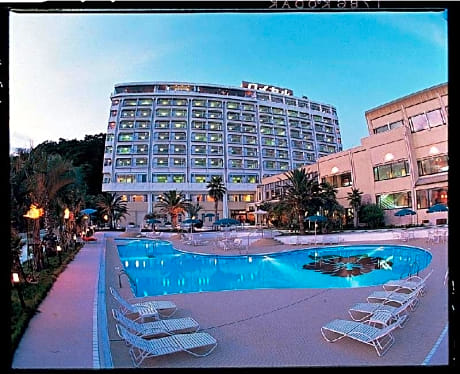 Kanzanji Sago Royal Hotel