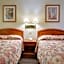 Vagabond Inn Hacienda Heights