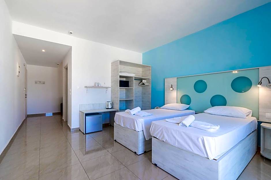 Santa Maria City Hotel