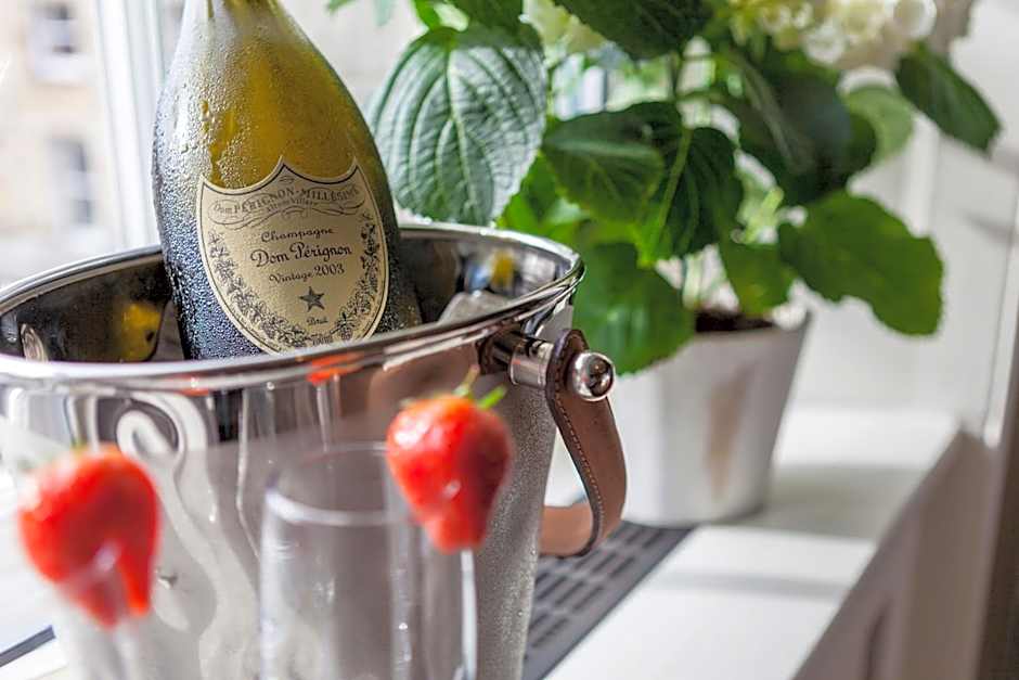 The Borough Lancaster