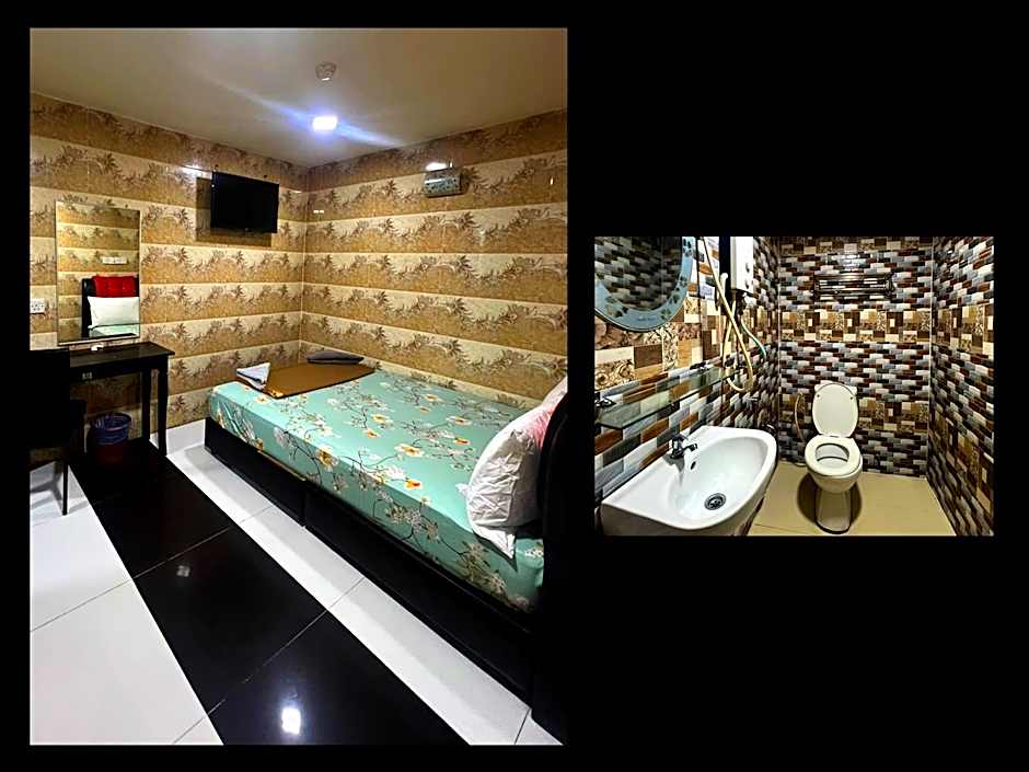 ARK Hotel Taman Samudra