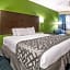 Rodeway Inn & Suites