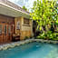 TwoSpaces Living at Wave And Chill House, Canggu
