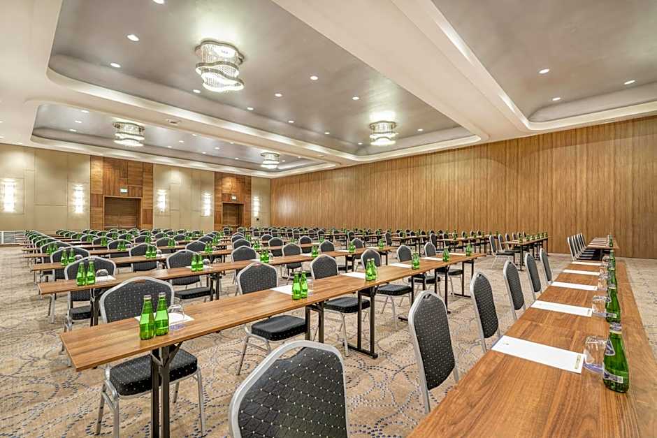 DoubleTree by Hilton Krakow