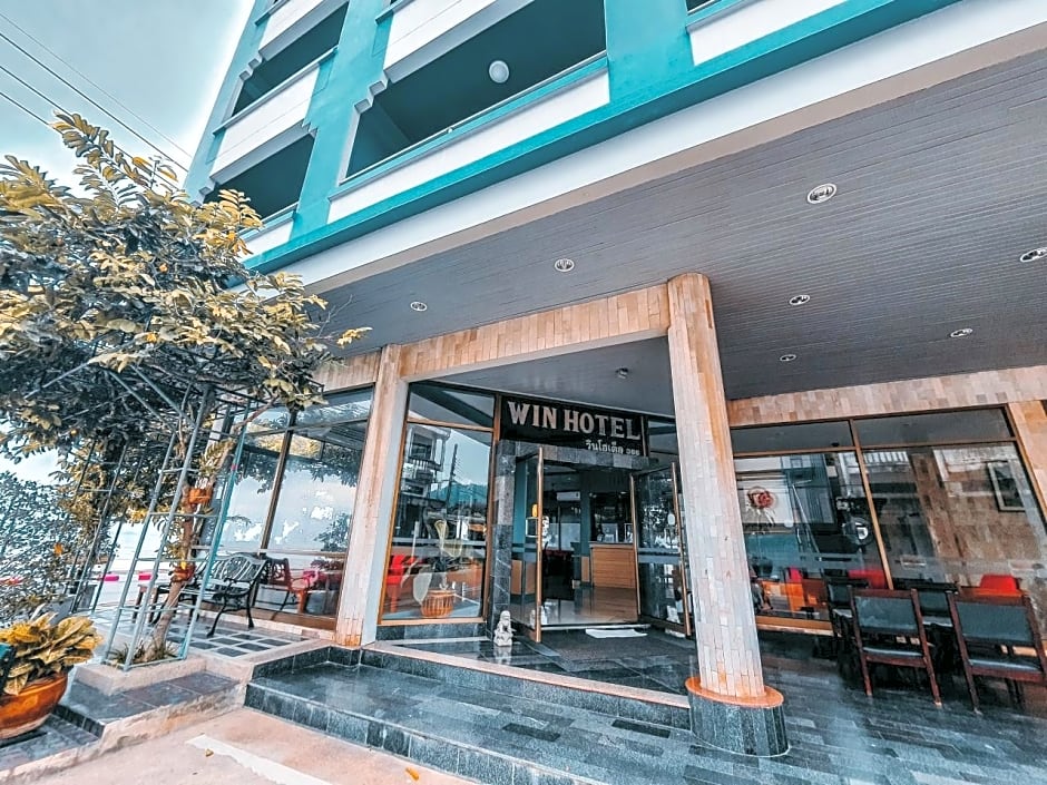 Win Hotel