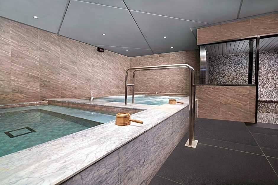 Sheraton Taitung Hotel