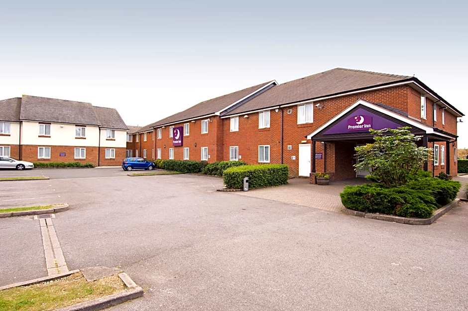Premier Inn Swindon North