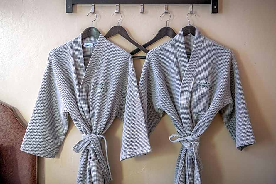 Canyons Lodge- A Canyons Collection Property