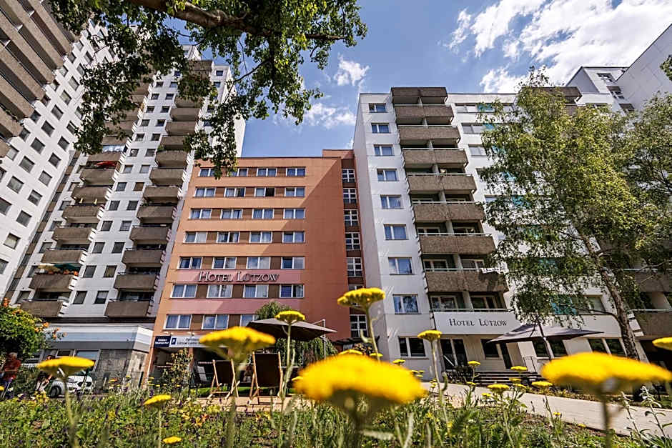 Hotel Lutzow