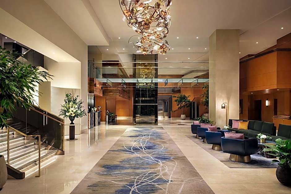The Ritz-Carlton Toronto
