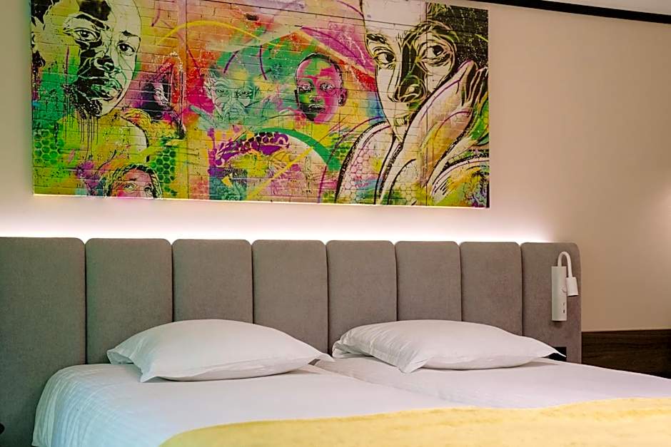 Ostend Hotel