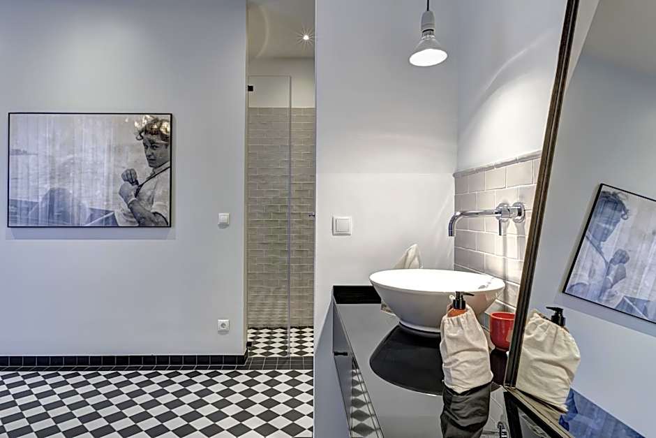 Gorki Apartments