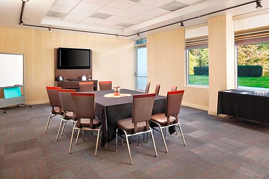 Aloft Bwi Baltimore Washington International Airport