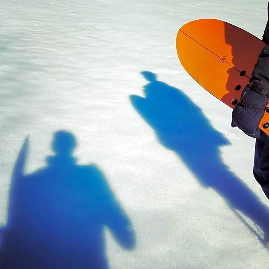 Snow+Surf B&B