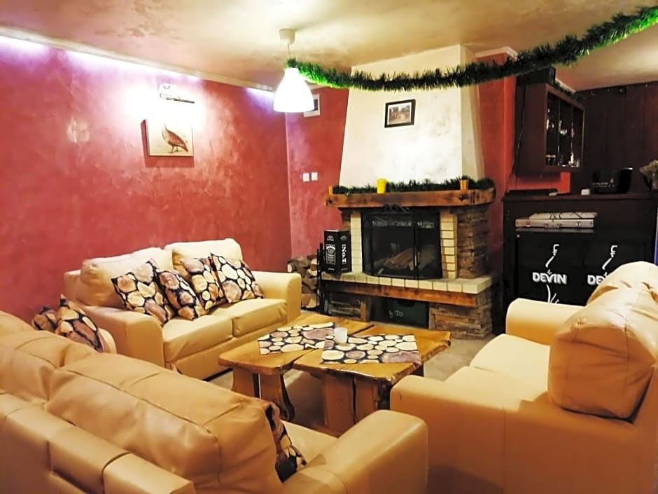 Forest Nook Aparthotel