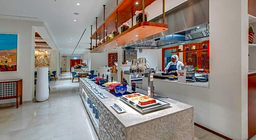 InterContinental Muscat By IHG