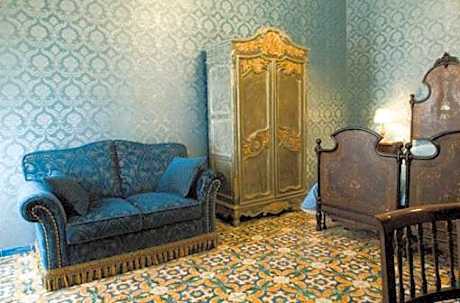 Grana Barocco Art Hotel