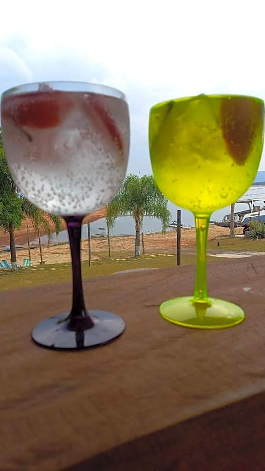 Espelho D'Água Pousada - Capitólio