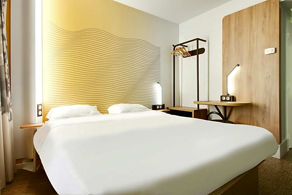 B&B HOTEL Reims Bezannes