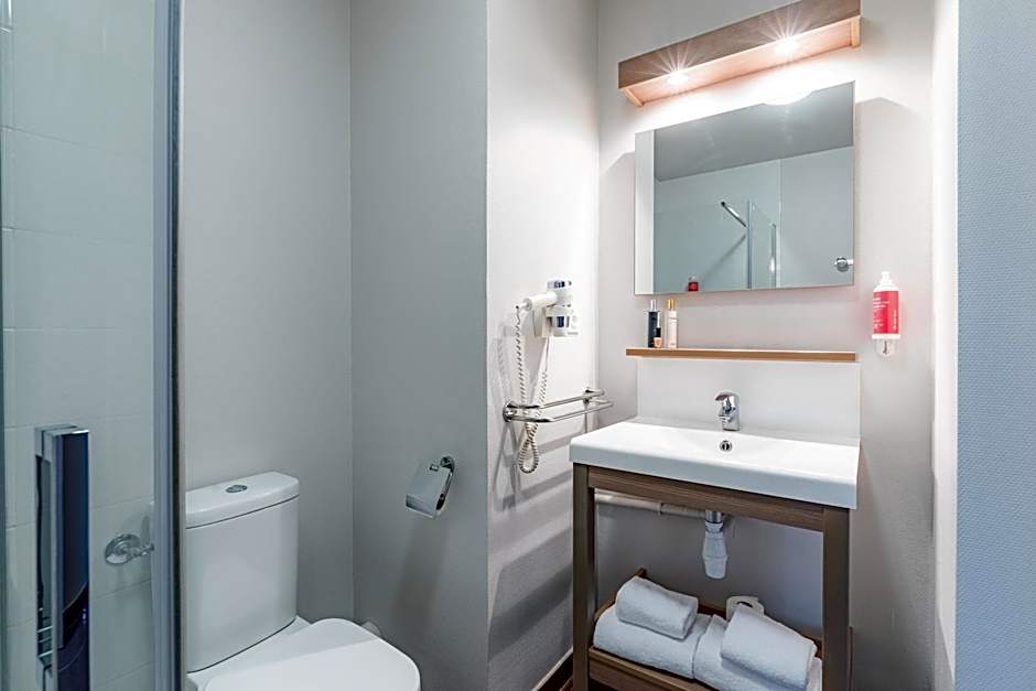 Appart'City Confort Reims Centre