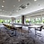 Amrâth Airport Hotel Rotterdam