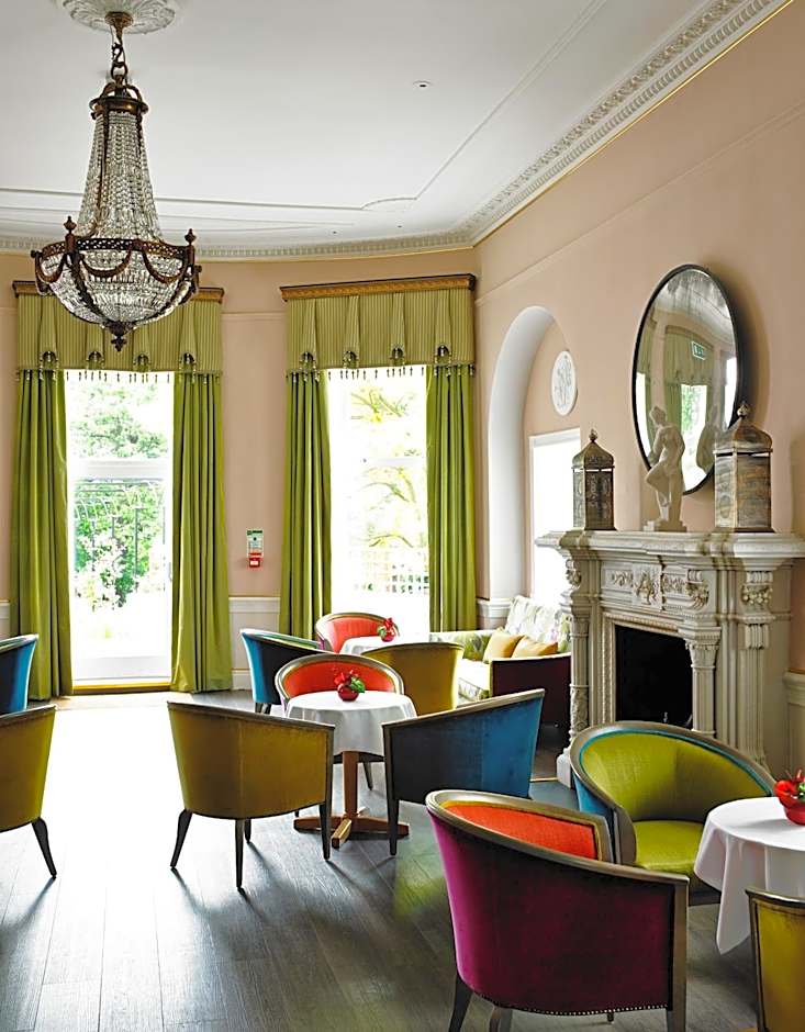 The Bromley Court Hotel