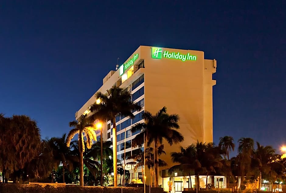 HOLIDAY INN MIAMI WEST - HIALEAH GARDENS By IHG