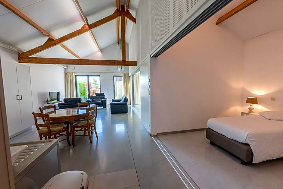 Landlord bij Leuven