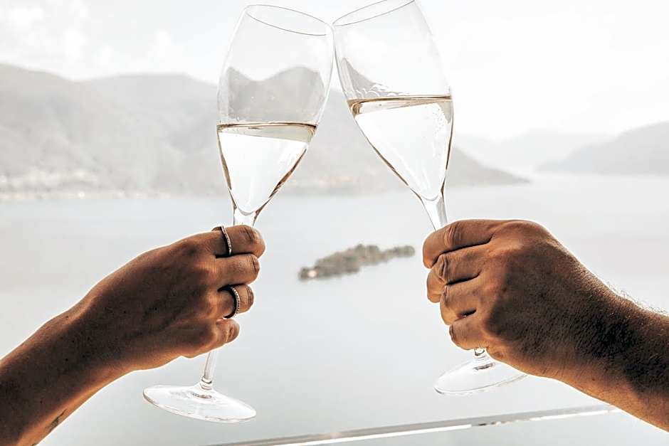 Exclusive Boutique Hotel Elisabetta