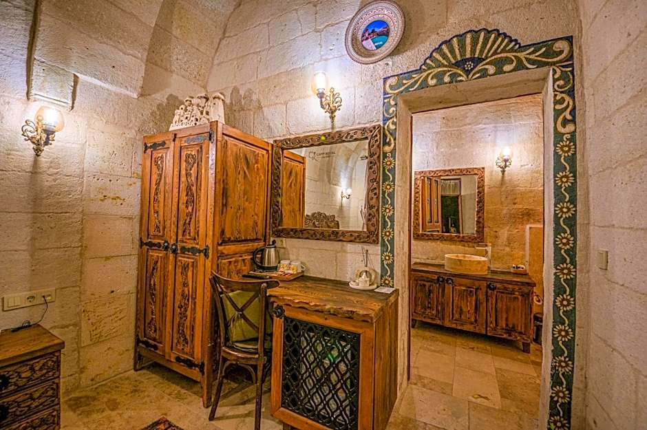 Capp Royal Cave HOTEL