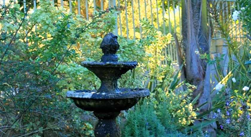 The Old Trading Post Guest House