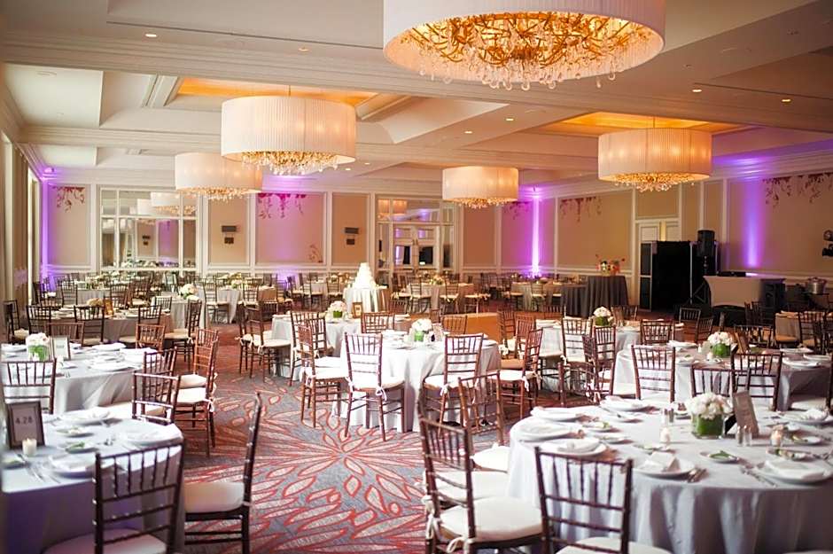 Hyatt Regency Boston