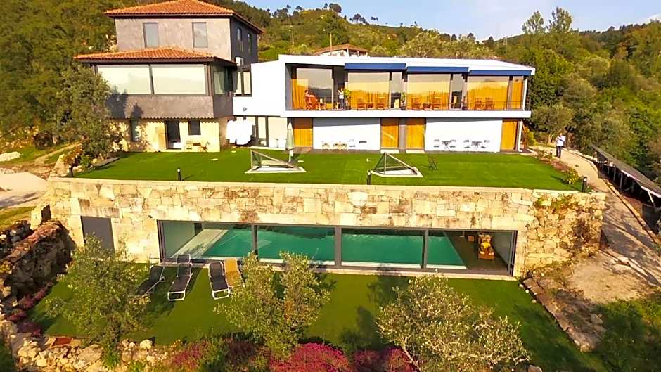 ArsDurium Douro hotel