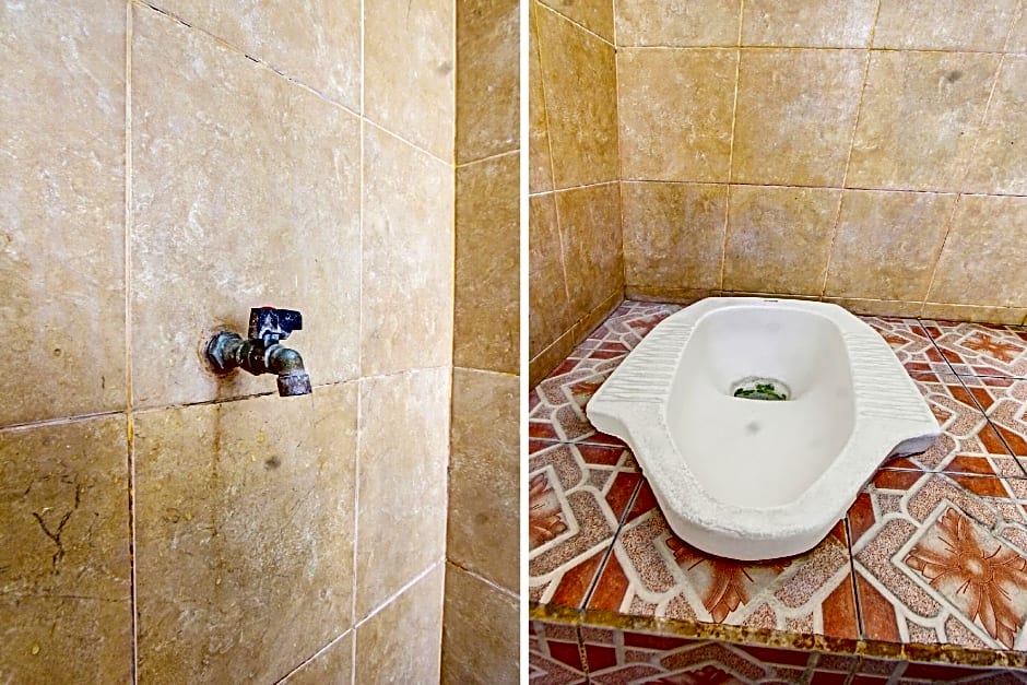 OYO Life 92754 Kost Griya Perdana