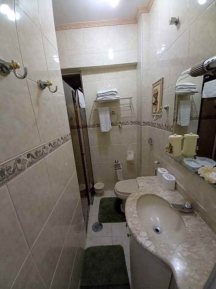 FLATs CAVALINHO BRANCO