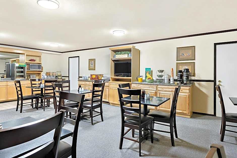 Quality Inn Mount Vernon