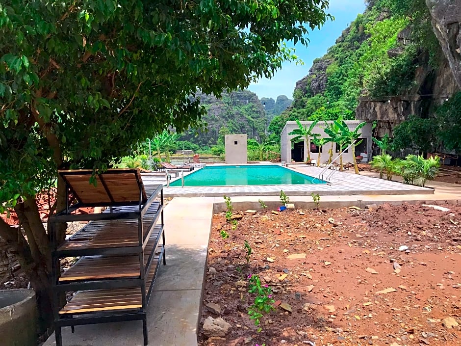 Ham Rong Homestay – Hoa Lu, OH