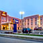 Comfort Suites Burlington near I-5