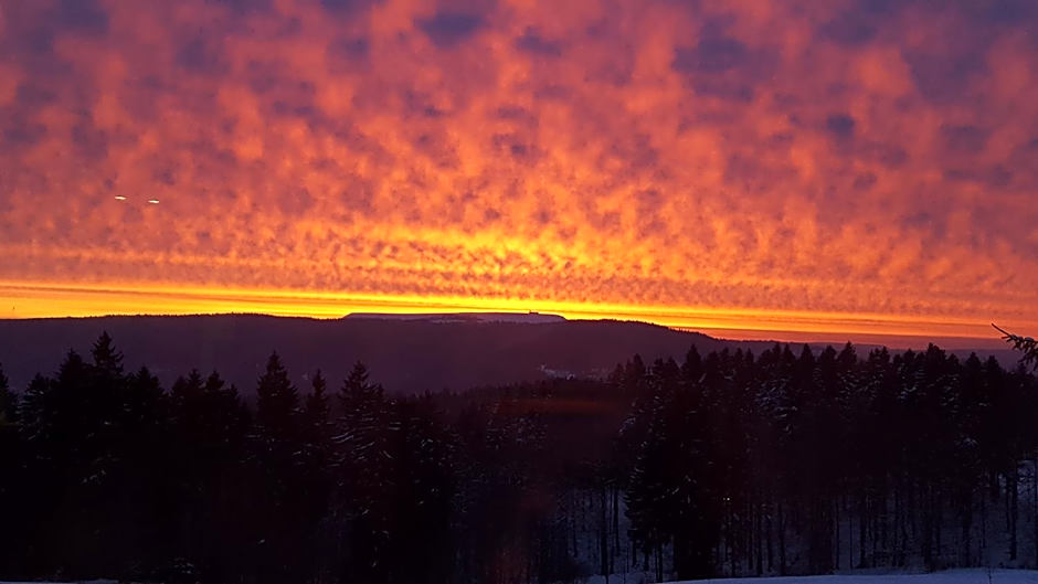 Hotel Schöne Aussicht
