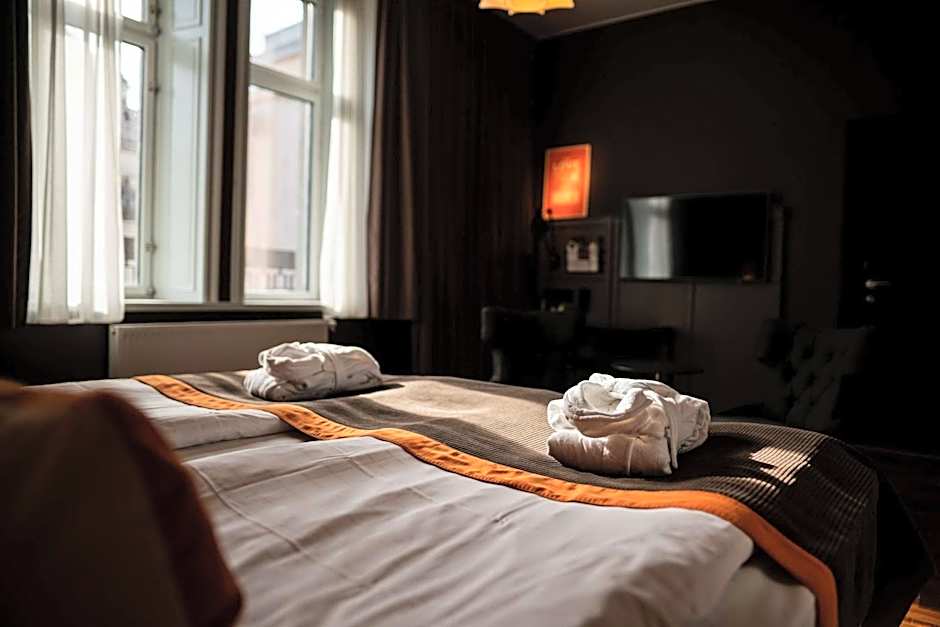 Scandic Grand Central