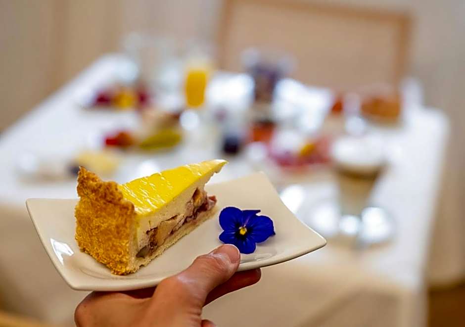 Boutique Hotel Hauser