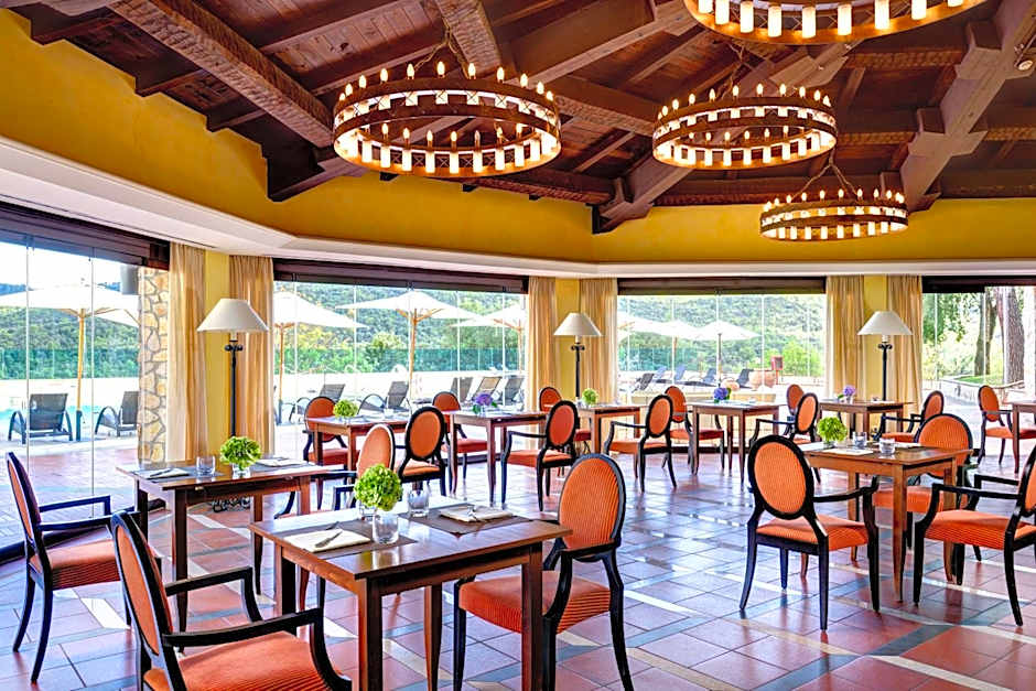 Mercure Petriolo Siena Terme Spa Hotel